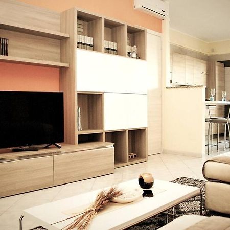 La Casa Al Poetto - Iun R0135 Apartment Quartu SantʼElena Екстериор снимка