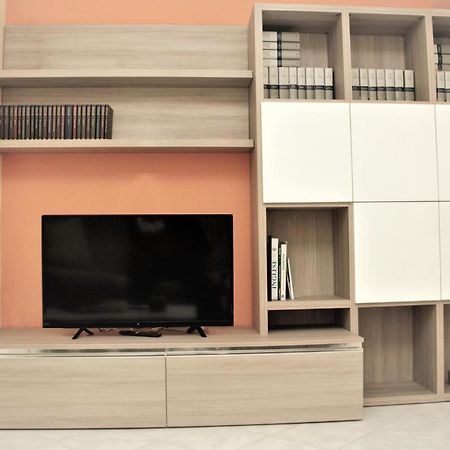 La Casa Al Poetto - Iun R0135 Apartment Quartu SantʼElena Екстериор снимка