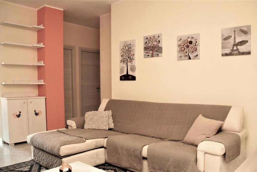 La Casa Al Poetto - Iun R0135 Apartment Quartu SantʼElena Екстериор снимка