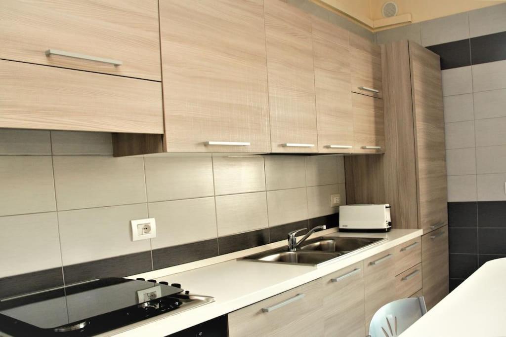 La Casa Al Poetto - Iun R0135 Apartment Quartu SantʼElena Екстериор снимка