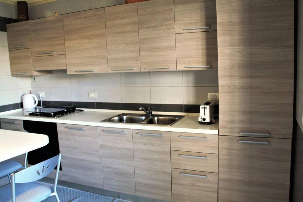La Casa Al Poetto - Iun R0135 Apartment Quartu SantʼElena Екстериор снимка