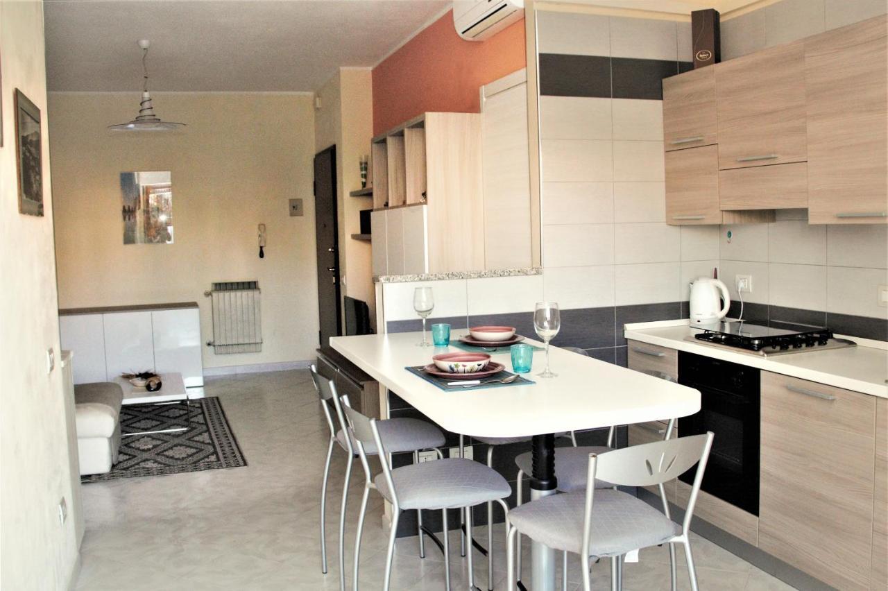 La Casa Al Poetto - Iun R0135 Apartment Quartu SantʼElena Екстериор снимка