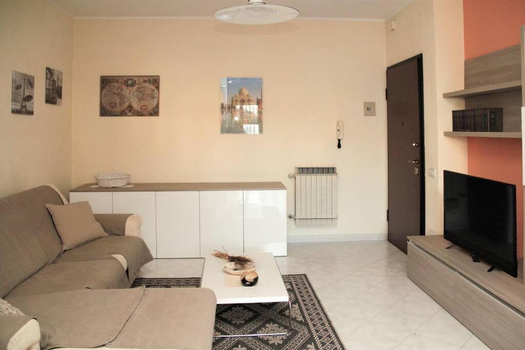 La Casa Al Poetto - Iun R0135 Apartment Quartu SantʼElena Екстериор снимка