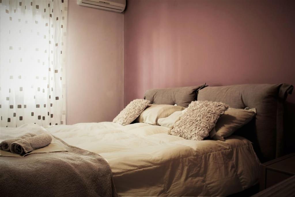 La Casa Al Poetto - Iun R0135 Apartment Quartu SantʼElena Екстериор снимка