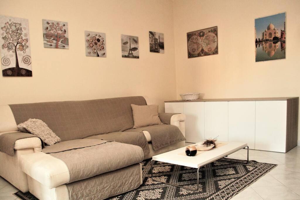 La Casa Al Poetto - Iun R0135 Apartment Quartu SantʼElena Екстериор снимка