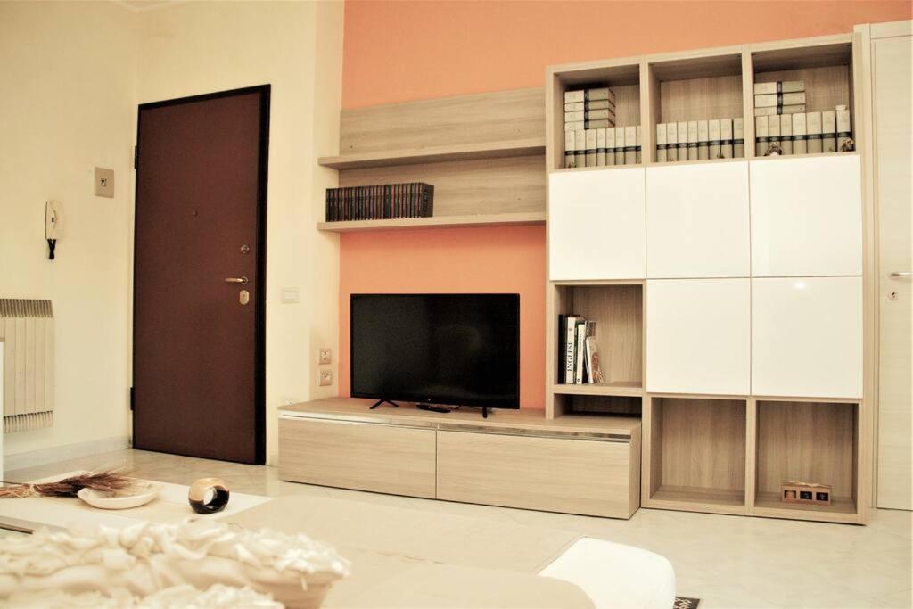 La Casa Al Poetto - Iun R0135 Apartment Quartu SantʼElena Екстериор снимка