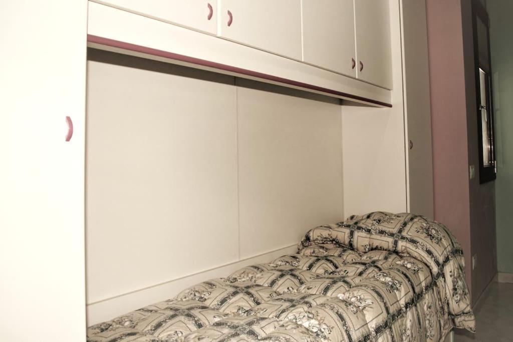La Casa Al Poetto - Iun R0135 Apartment Quartu SantʼElena Екстериор снимка