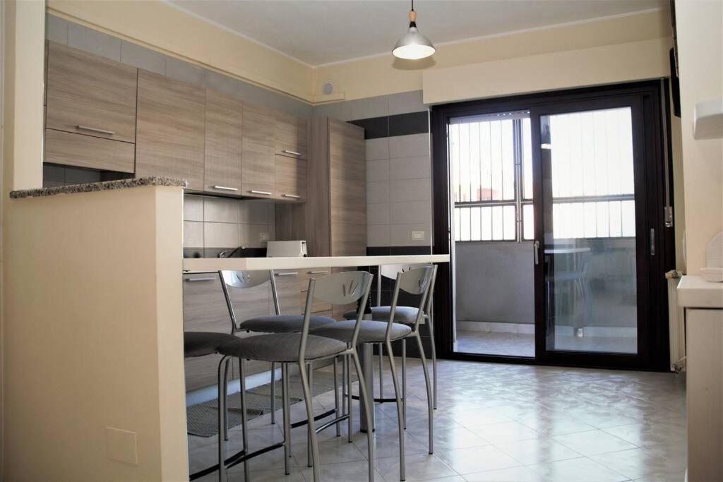 La Casa Al Poetto - Iun R0135 Apartment Quartu SantʼElena Екстериор снимка