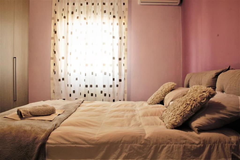 La Casa Al Poetto - Iun R0135 Apartment Quartu SantʼElena Екстериор снимка