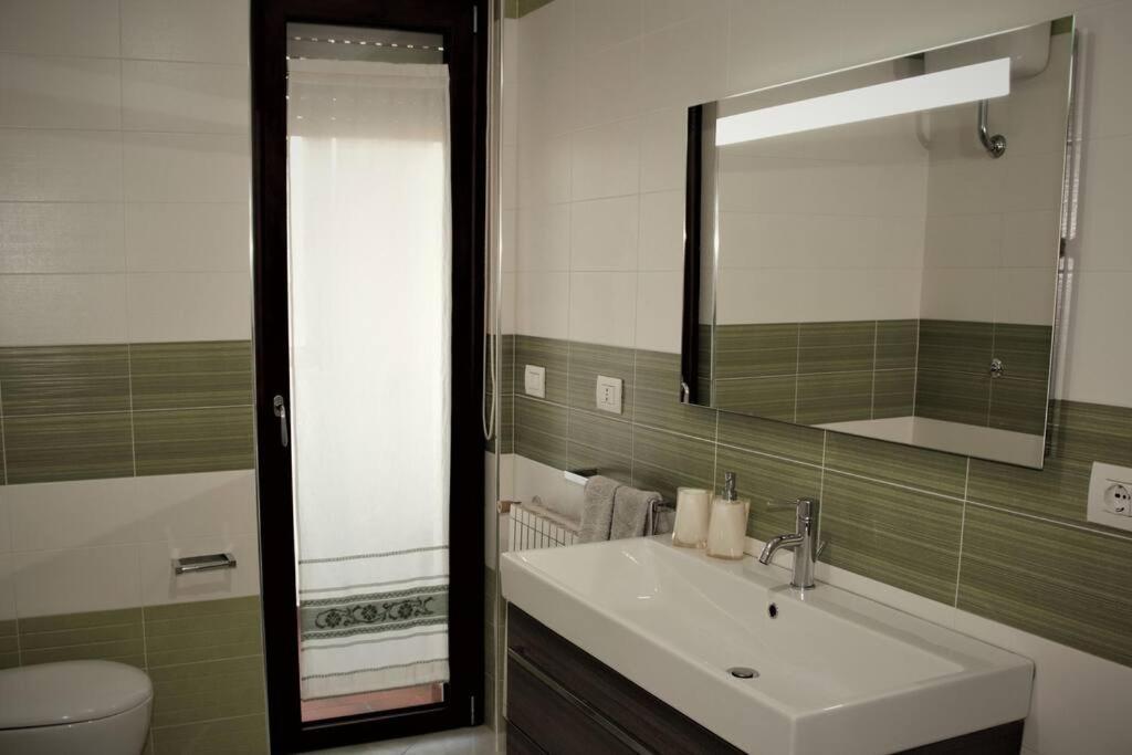 La Casa Al Poetto - Iun R0135 Apartment Quartu SantʼElena Екстериор снимка